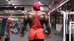 Bodybuilding Motivation ● Kai Greene I AM THE BEAST