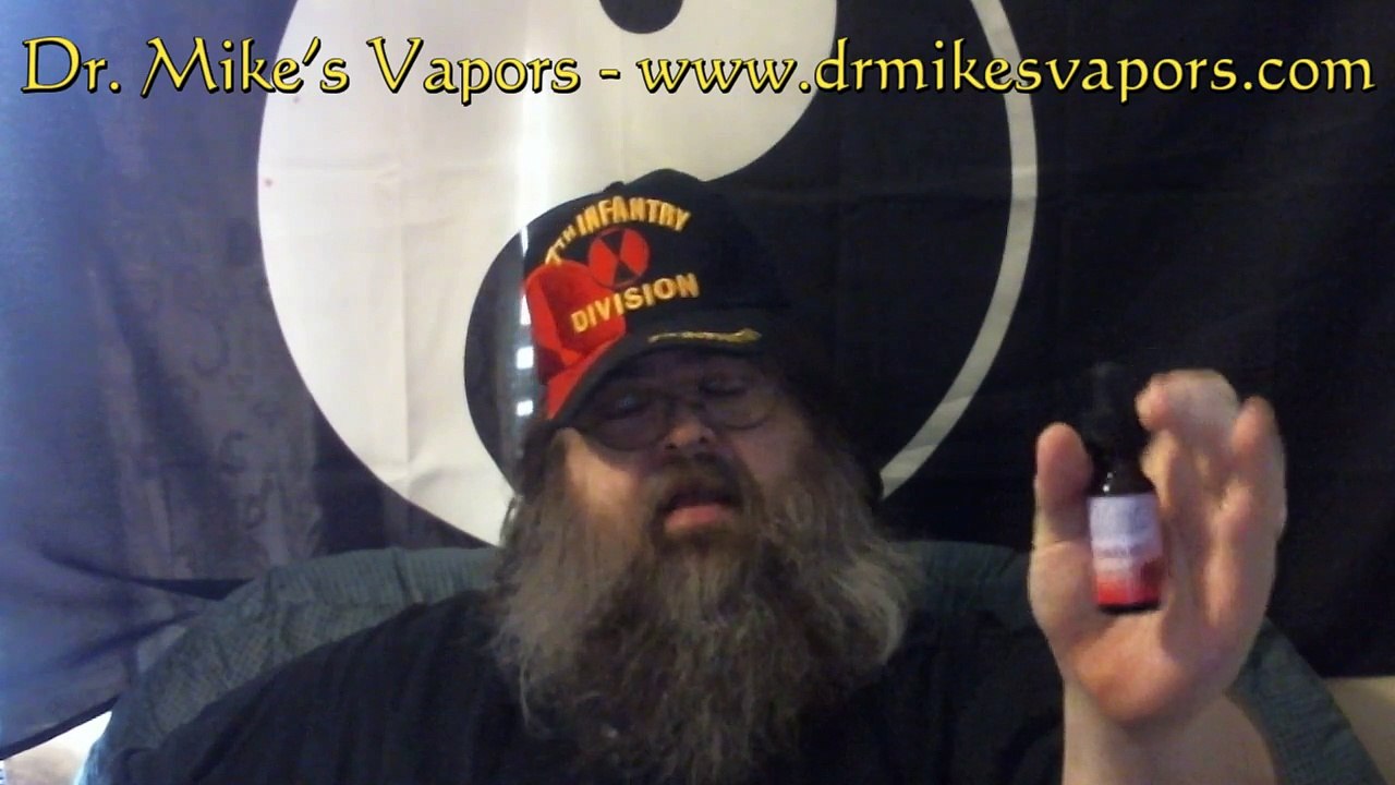Dr. Mike’s Vapors Revist (2 of 2)