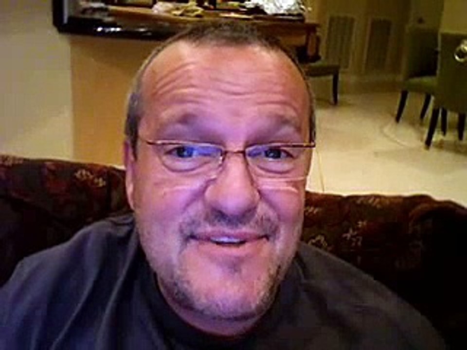 Mark Lowry Show #032