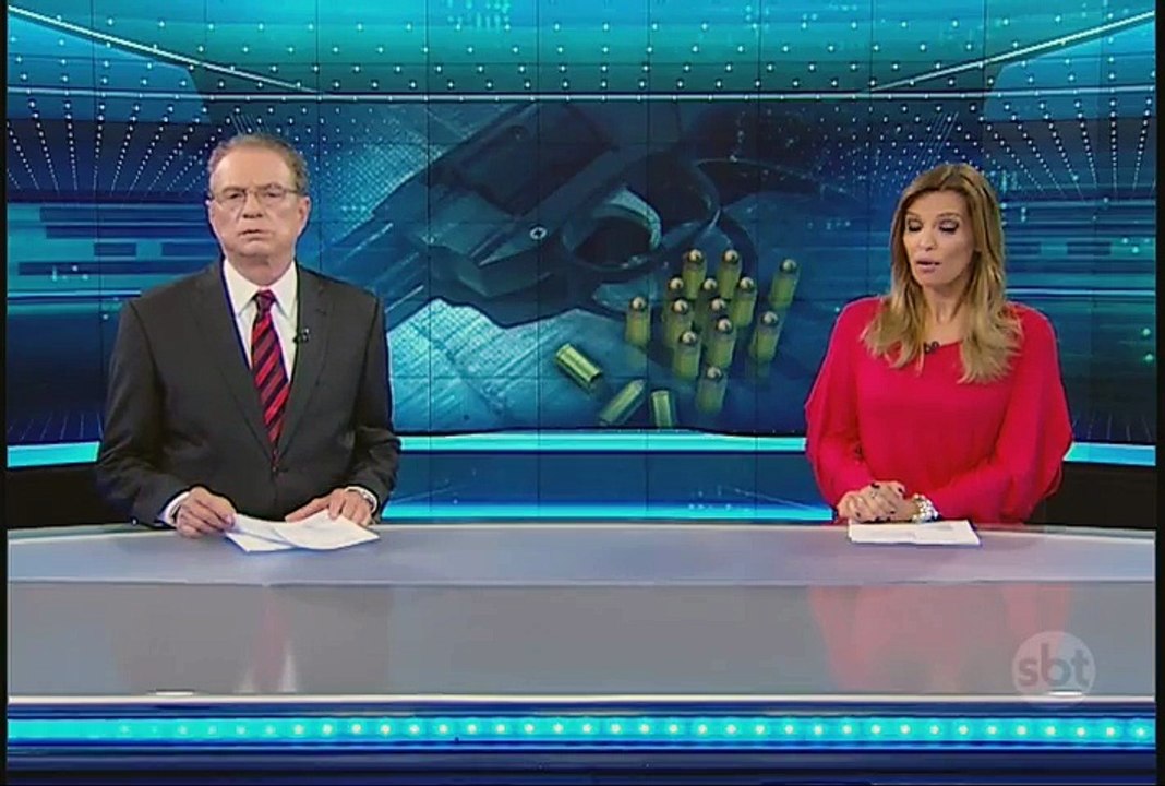Imagens exclusivas mostram um dos ataques na Gr...