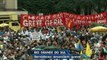 Servidores públicos do Rio Grande do Sul anunciam greve