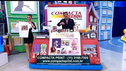 Programa do Ratinho - Terça - Parte 1