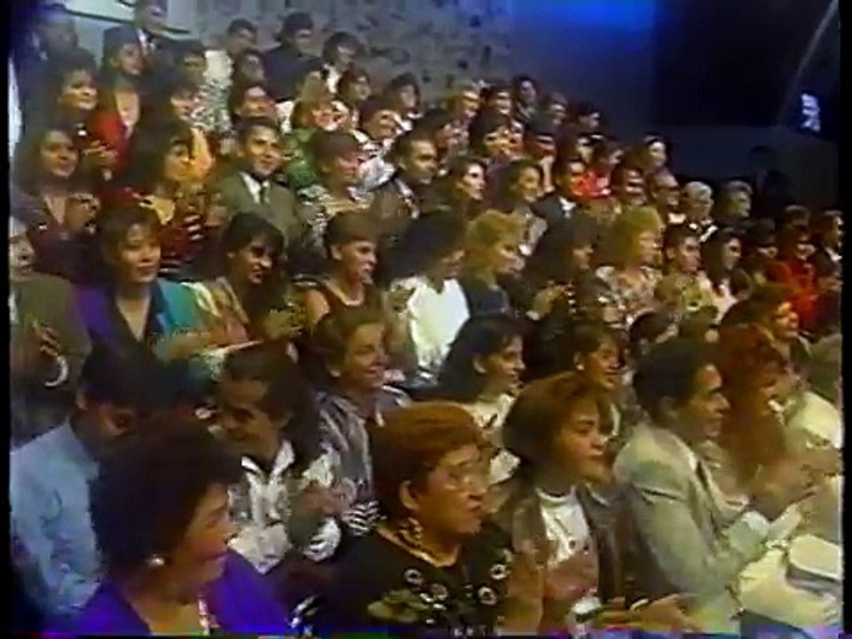 Lola Beltrán -CUENTA PERDIDA-, 1994..VOB