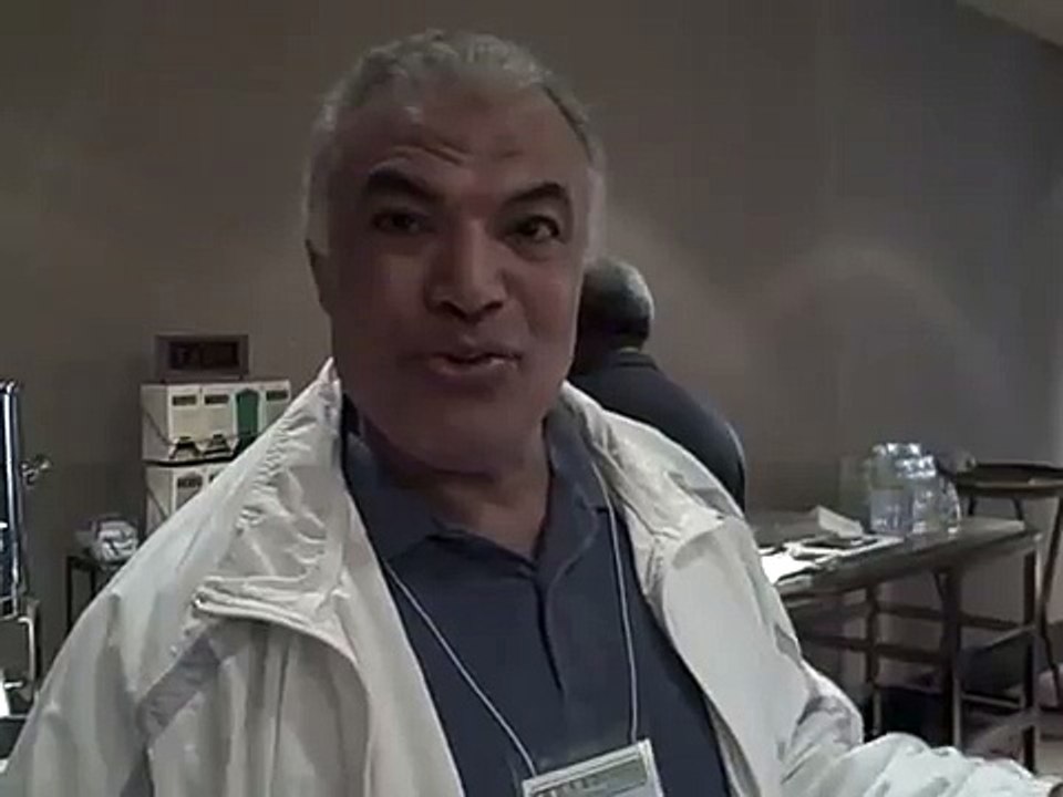 IABD Co Founder Ibrahim M Aly of Concordia University on the Future of IABD