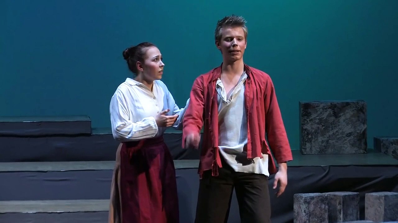 Peer Gynt von Henrik Ibsen