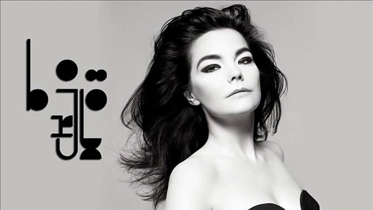 Björk - You only live twice