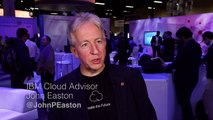 IBM Cloud Advisor John Easton on the Value of IBM Cloud Marketplace