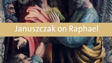 Waldemar Januszczak on Raphael