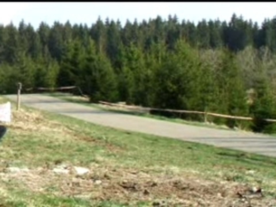 Rallye de la rivière drugeon 2007 - 11