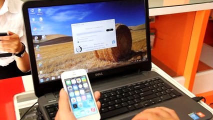 [Nology.vn] Hướng dẫn Jaibreak, fix lỗi cho Iphone 4 - 4s - 5 - 5s Lock trên iOS 7x