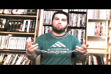 Resident Evil Extinction review by Nerdlinger