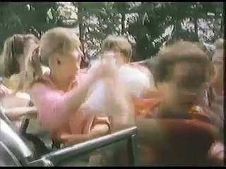 1984 McDonald's Commercial Good time Great taste!