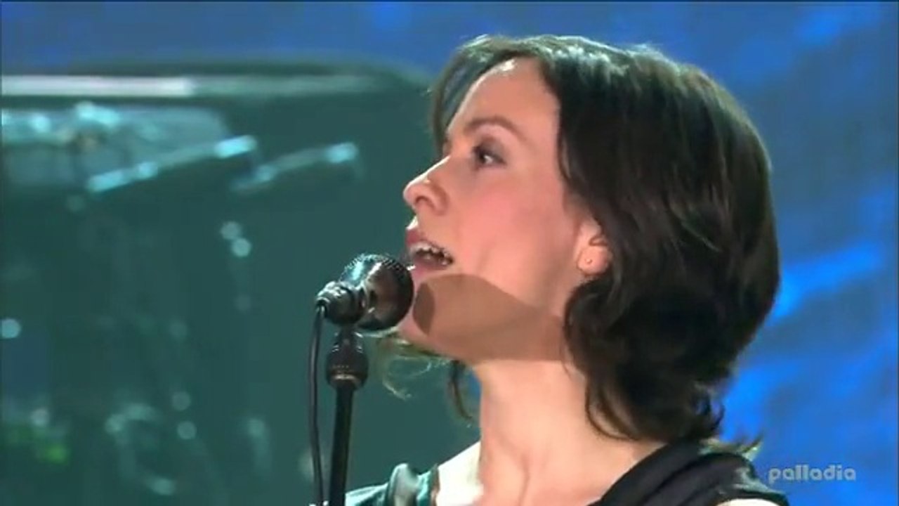 Alanis Morissette - Thank You.