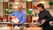 Richard Bertinet Fruit Tartlets Saturday Kitchen Recipe Search