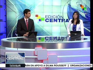 Venezuela: siguen reacciones por caso del asesinato de Liana Hergueta