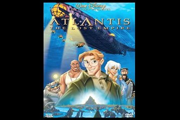 Atlantis review by The Blockbuster Buster