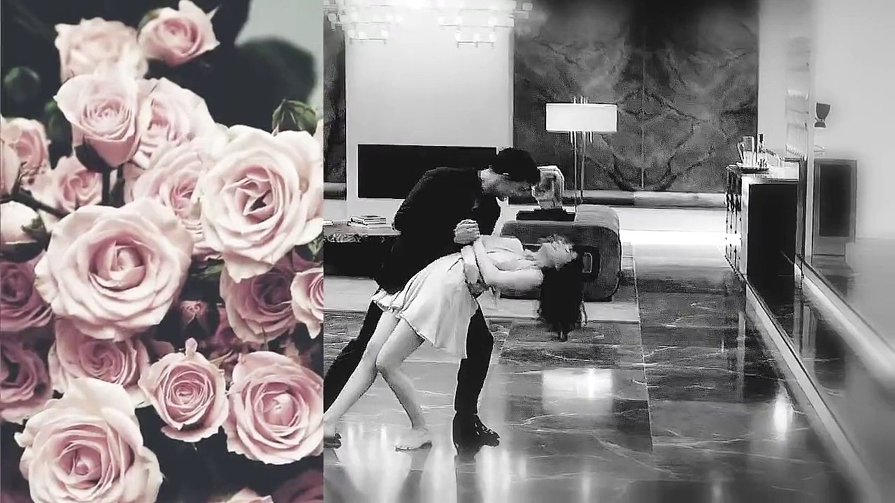 christian + anastasia | please