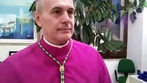 INTERVISTA A MONS. CACCIA, VESCOVO DI SEPINO E NUNZIO APOSTOLICO IN LIBANO (da www.sepino.net)