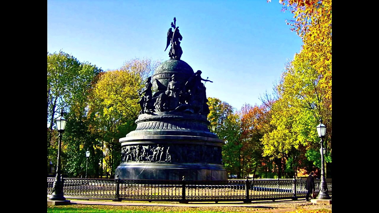 Russian Orthodox Chant for Easter - "The Angel Cried, Christ is Risen"