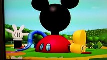 Mickey Mouse Clubhouse Theme Song (Mickey, Minnie, Donald, Daisy, Pluto & Goofy)