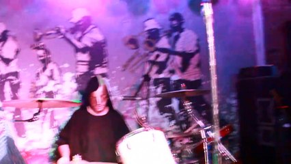 Gaye Su Akyol - Haydar Haydar - Passage - 11.3.15