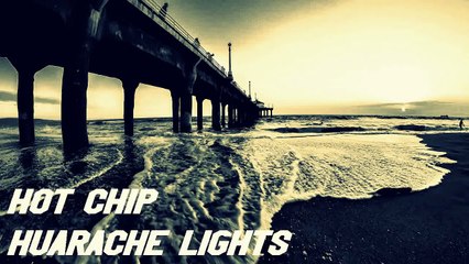 Hot Chip - Huarache Lights (2015)