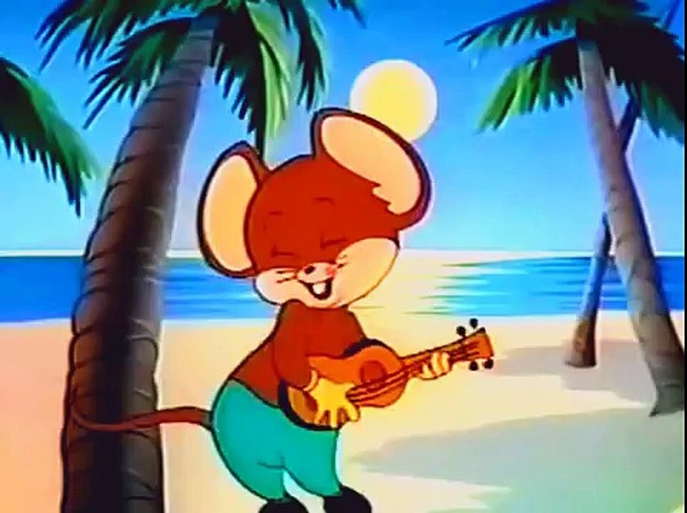 Herman And Katnip Original Episode - Cartoons HD