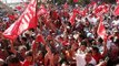 Carnaval de la Victoria Mauricio Funes Presidente Salvadoreño-Himno- Votaciones El Salvador  2009