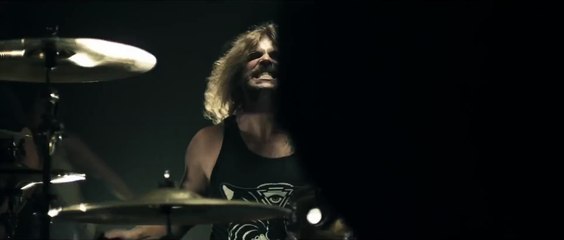 As I Lay Dying - A Greater Foundation