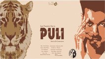 Puli (2015) Tamil Movie watch online Full HD  Official Trailer  Vijay, Sridevi, Sudeep, Shruti Haasan, Hansika Motwani