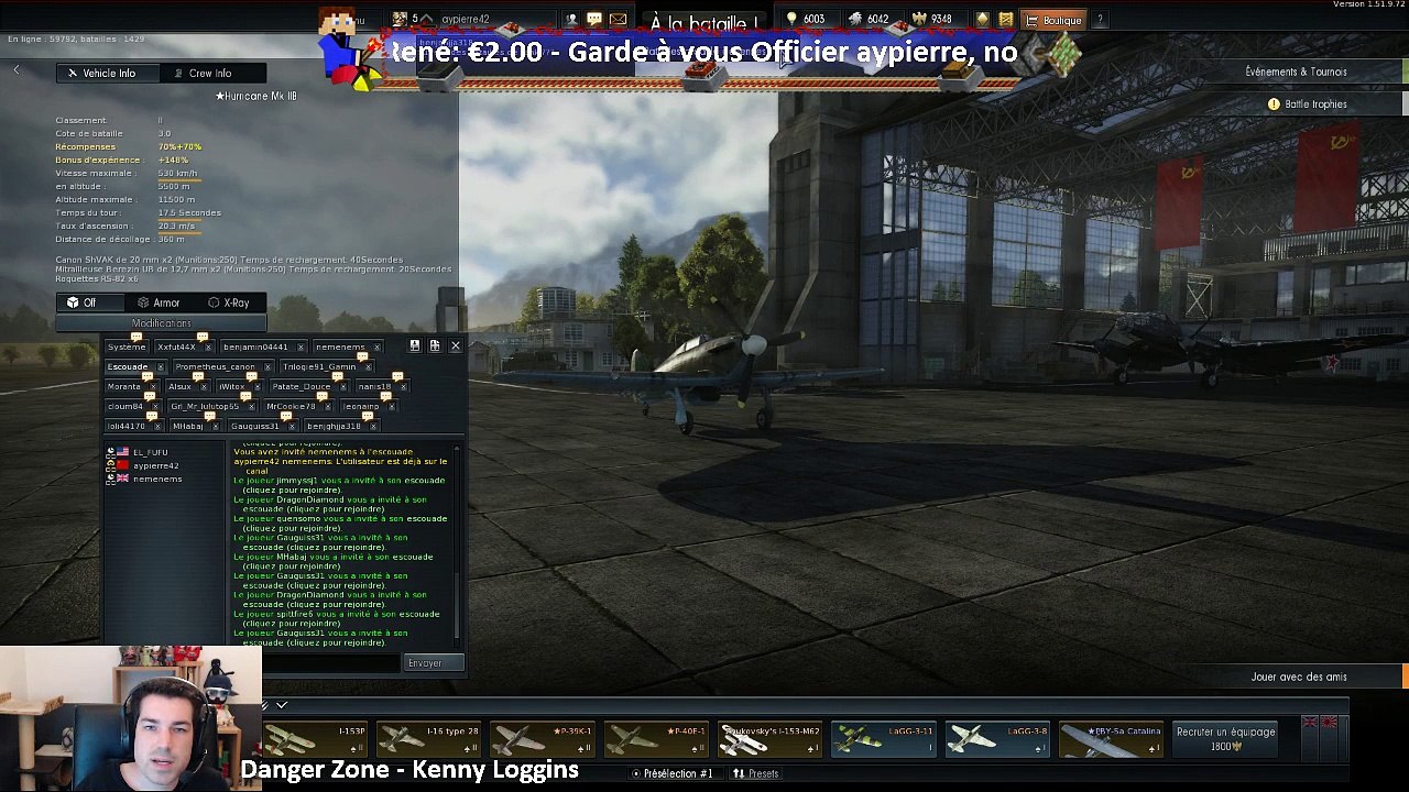 War Thunder
