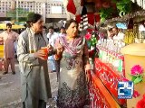 Sona Chandi Ka Pakistan Khushaab Promo 19th August 2015