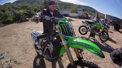 World of X Games Real Moto: Jeremy “Twitch” Stenberg – ESPN