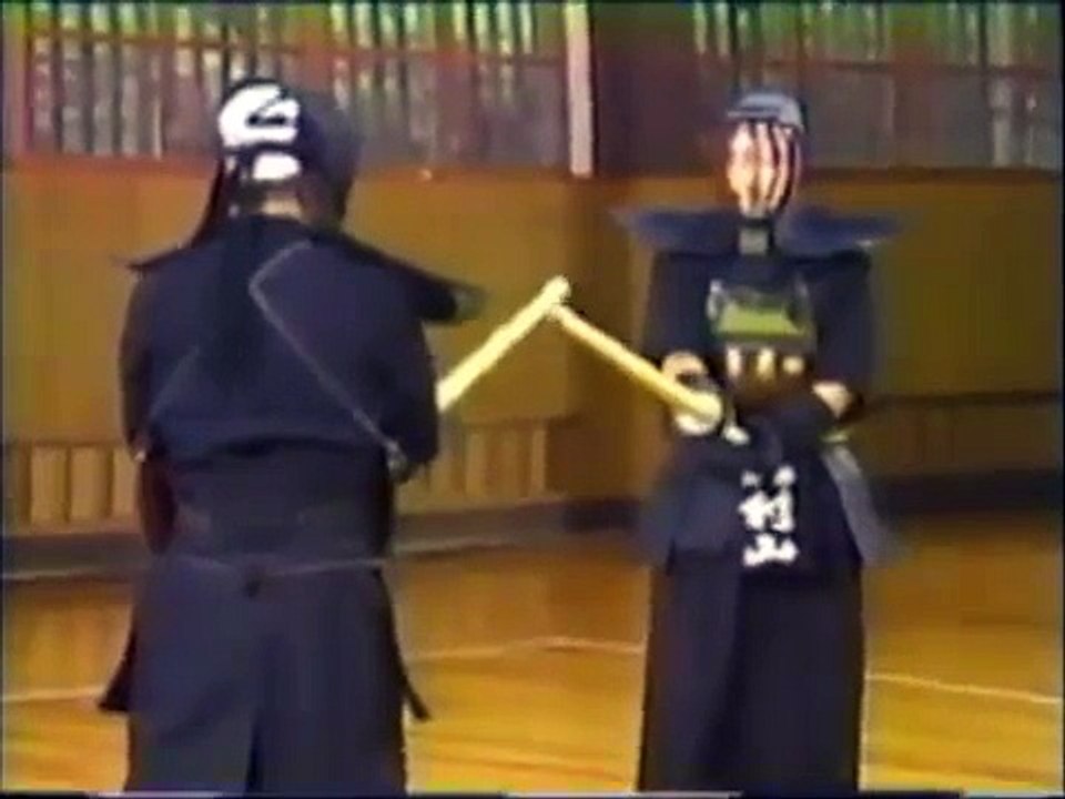 小沼宏至 Onuma Kōji (hanshi 8.dan ) and Murayama Keisuke (村山慶佑) hanshi 8.dan [80's]