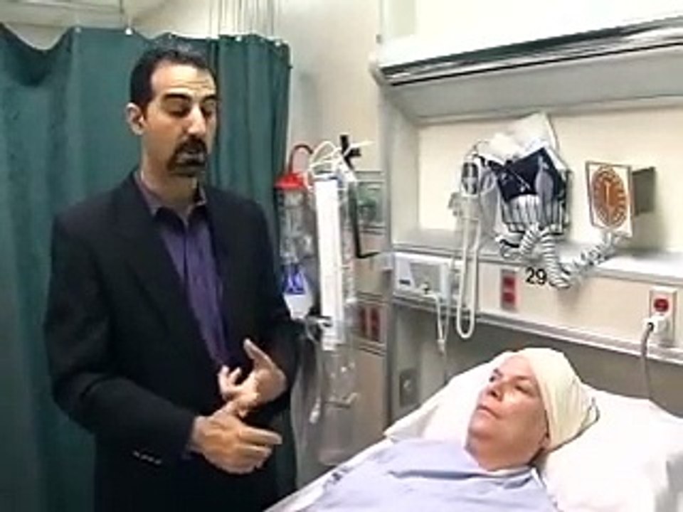 Neurological Examination of the Unconscious Patient