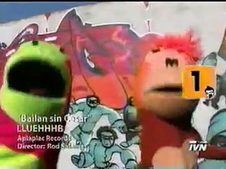 BAILAR SIN CESAR 31 MINUTOS