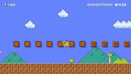 Super Mario Maker - Costumes