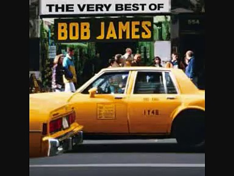 Bob James - Nautilus