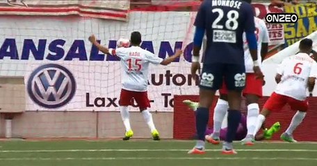 NEWS (ASNL) : DUPLEX ANTONY ROBIC