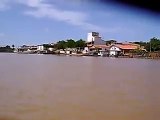 Porto de Tatús Delta do Parnaiba Piauí