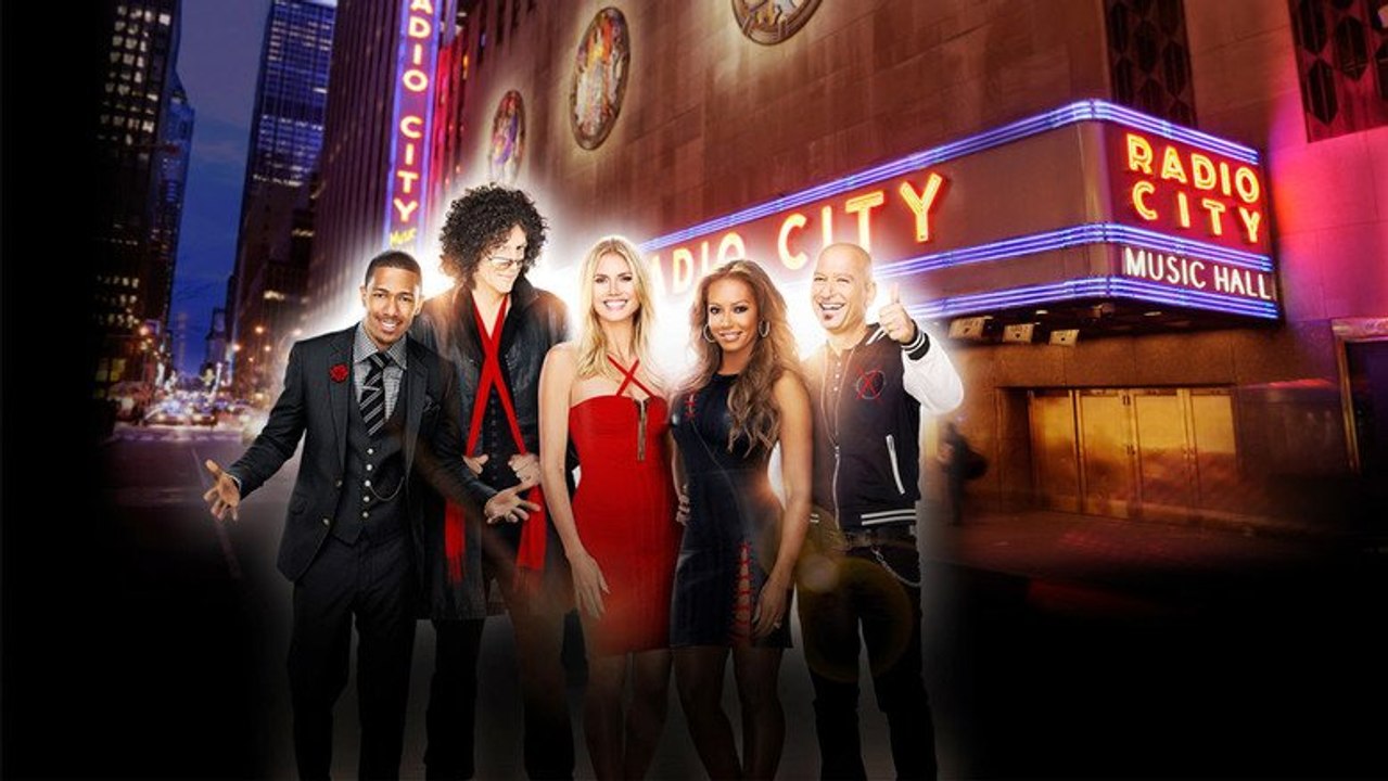 America's Got Talent S10E18 full version