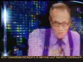 Larry King Live on UFO's - July 2007