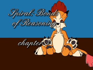 Read Little by Little: Spiral The Bonds of Reasoning ch 1