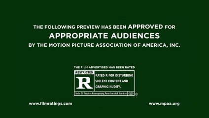 Ведьма The Witch, 2015  Трейлер