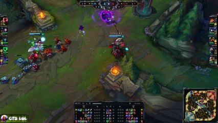 4. MadLife - 쓰래쉬 하이라이트   Thresh Highlights