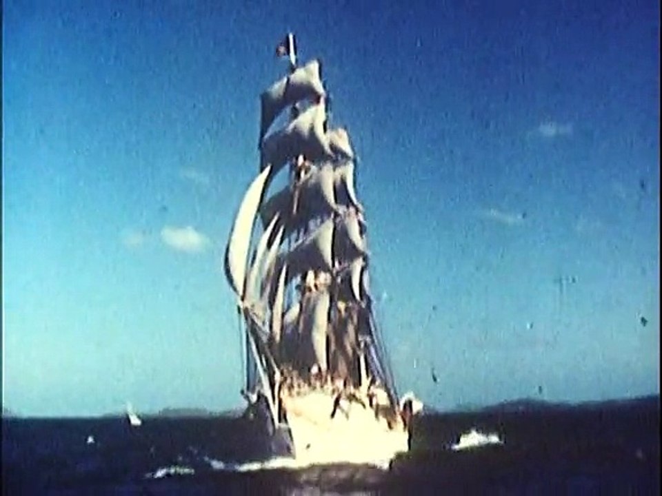 Die Onedin Linie S02E11 - Die Zerreissprobe