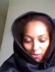 Funny Ethiopian Girl የሀብታም ልጅ ለቅሶ