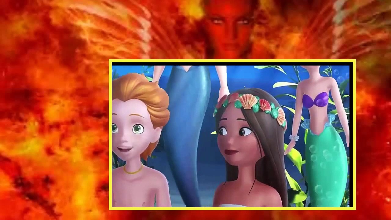 Copie de Sofia the first Cool Hand Fluke part 3 - Sofia the first new episodes 2015