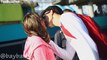 Best Kissing Prank   How to Kiss Hot Girls   Twerking   Kisses