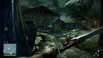 Warbec's Far Cry 4 - Outpost Master 3